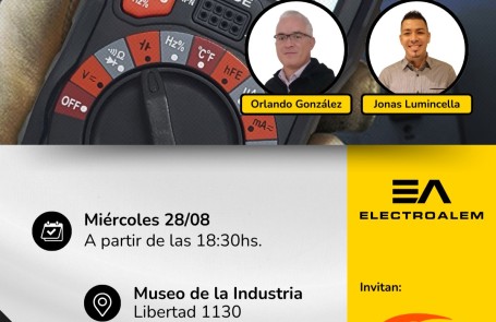 Capacitación en Córdoba: