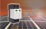 Protección de Sistemas de Paneles Solares: